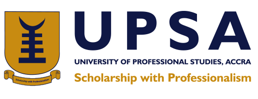 UPSA Logo